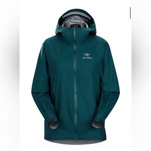 Beta Women’s Arc’teryx Jacket